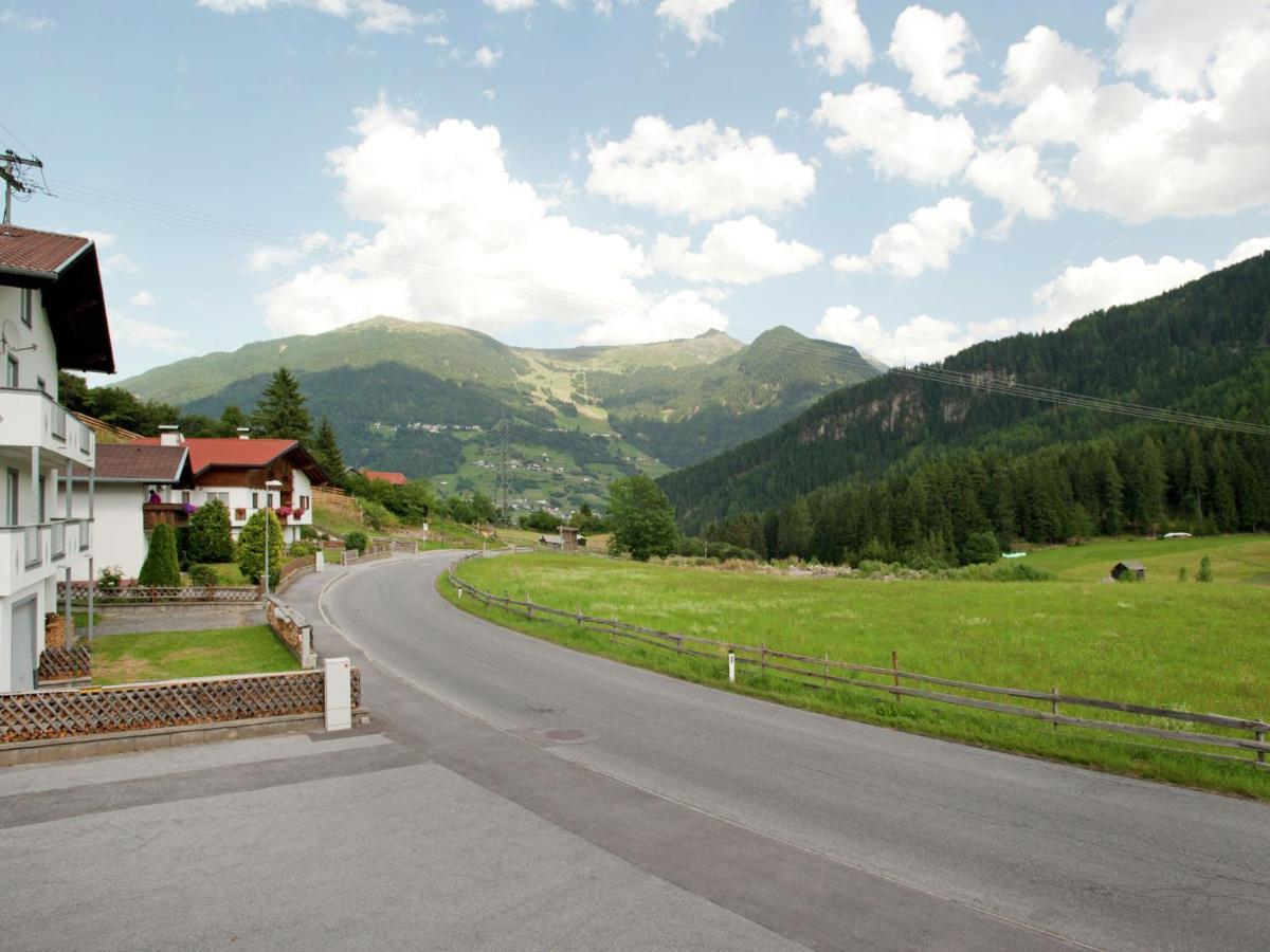 Spacious Holiday Home In Wenns Near Ski Area Zewnętrze zdjęcie