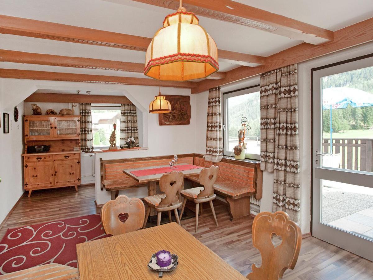 Spacious Holiday Home In Wenns Near Ski Area Zewnętrze zdjęcie