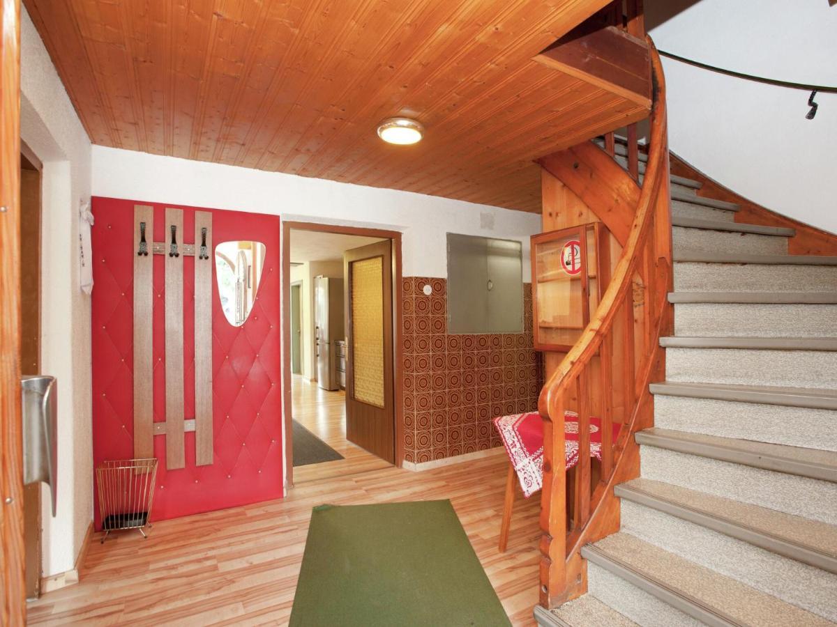 Spacious Holiday Home In Wenns Near Ski Area Zewnętrze zdjęcie