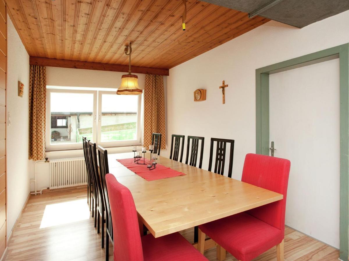 Spacious Holiday Home In Wenns Near Ski Area Zewnętrze zdjęcie