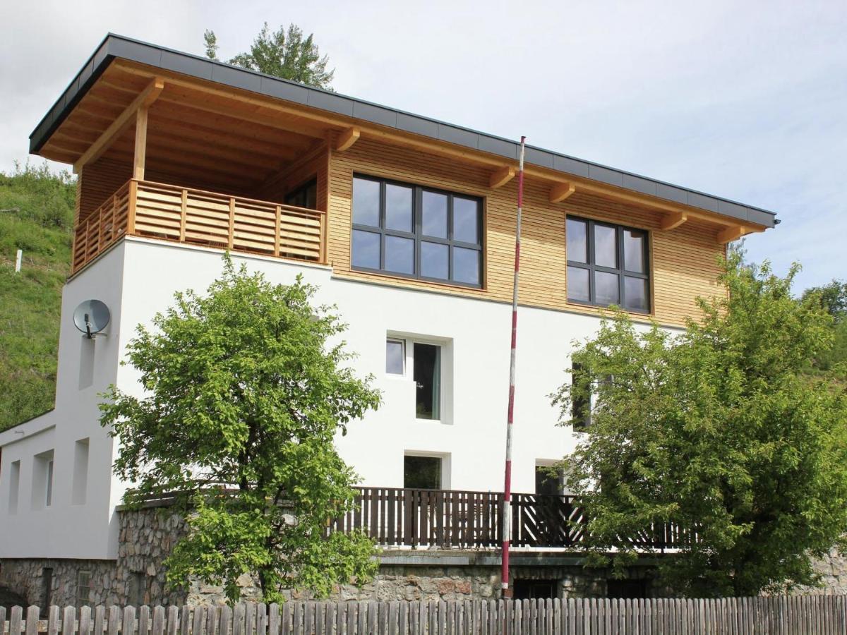 Spacious Holiday Home In Wenns Near Ski Area Zewnętrze zdjęcie