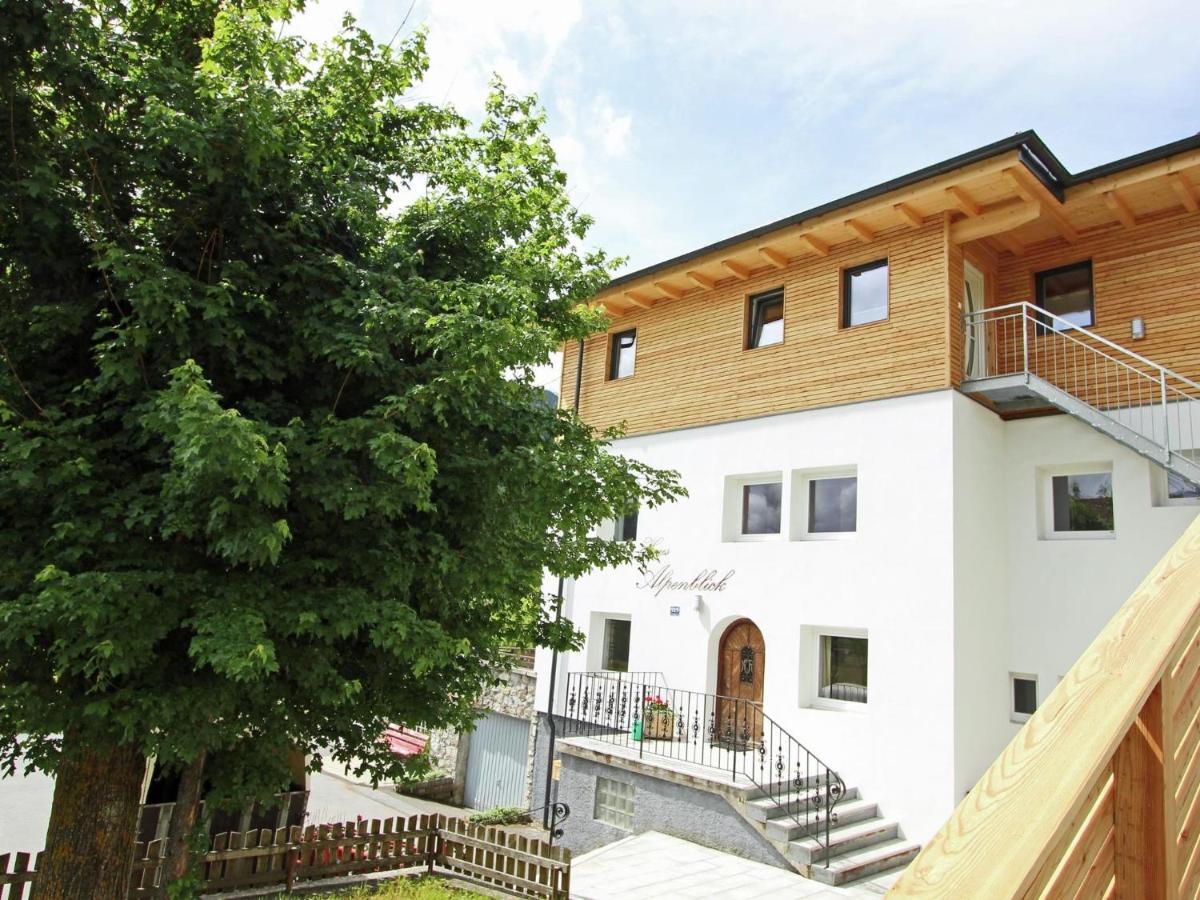 Spacious Holiday Home In Wenns Near Ski Area Zewnętrze zdjęcie