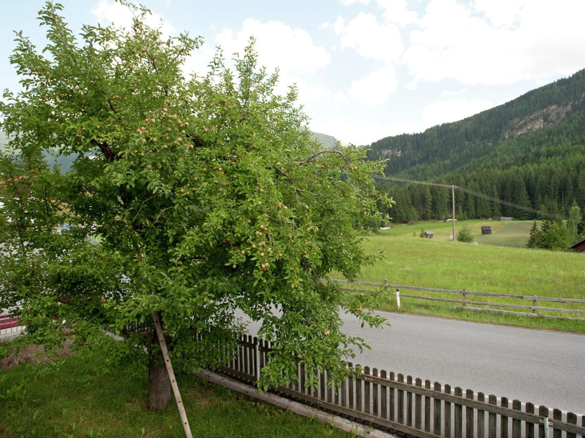 Spacious Holiday Home In Wenns Near Ski Area Zewnętrze zdjęcie